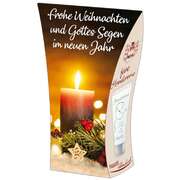 Handcreme "Frohe Weihnachten" Handcreme "Frohe Weihnachten"