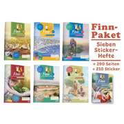 Finn - Paket Finn - Paket