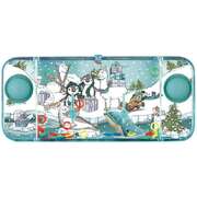 Wasser-Geduldspiel "Winterlandschaft" Wasser-Geduldspiel "Winterlandschaft"