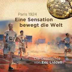 Paris 1924 - Eine Sensattion bewegt die Welt Paris 1924 - Eine Sensattion bewegt die Welt