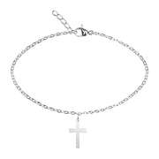 Armband mit Anhänger "Kreuz Armband mit Anhänger "Kreuz