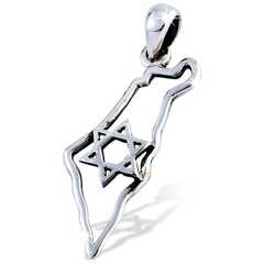 Anhänger Israel Anhänger Israel