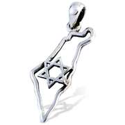 Anhänger Israel Anhänger Israel