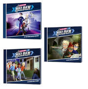 Club der Helden - Club der Helden - CD-Set Club der Helden - CD-Set