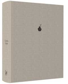 Jasmin Neubauer - NeÜ Bibel.heute - Schreibrand - LIEBEZURBIBEL Leinen NeÜ Bibel.heute - Schreibrand - LIEBEZURBIBEL Leinen