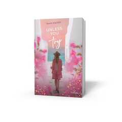 Maya Knodel - Unless you try Unless you try