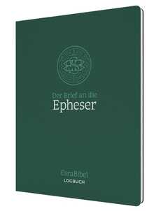 Benedikt Peters - EsraBibel: Der Brief an die Epheser EsraBibel: Der Brief an die Epheser