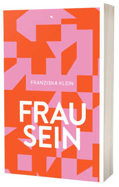 Frau sein