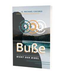 G. Michael Cocoris - Buße Buße
