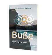 Georg Walter - Annemarie Tschui - G. Michael Cocoris - Buße Buße