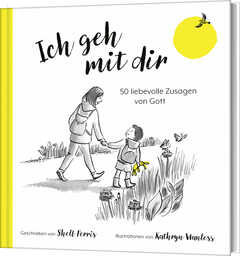 Shell Perris - Kathryn Wanless - Ich geh mit dir Ich geh mit dir