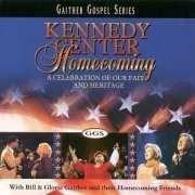 CD: Kennedy Centre Homecoming