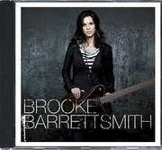 CD: Brooke Barrettsmith