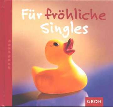 Nina Sandmann - Für fröhliche Singles Für fröhliche Singles