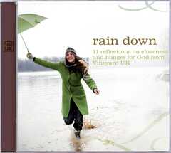 CD: Rain Down