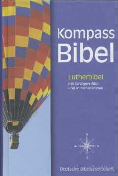 Kompass Bibel
