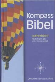 Kompass Bibel Kompass Bibel
