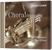CD: Choralfantasien