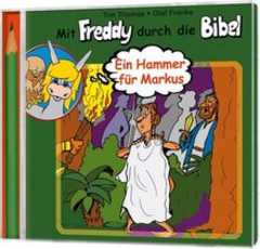 Tim Thomas - Olaf Franke - Thomas Franke - CD: Ein Hammer für Markus CD: Ein Hammer für Markus