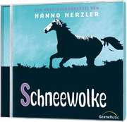Hanno Herzler - CD: Schneewolke (3) CD: Schneewolke (3)