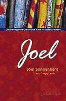 Joel Sonnenberg - Joel Joel