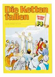 Die Ketten fallen Die Ketten fallen