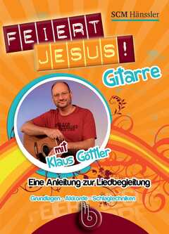 Feiert Jesus! DVD-Gitarrenkurs