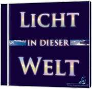 Horst Krüger - Horst Krüger - Licht in dieser Welt Licht in dieser Welt