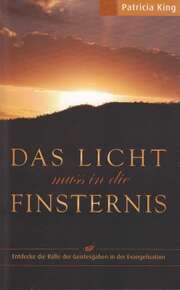 Patricia King - Monika Herold - Das Licht muss in die Dunkelheit Das Licht muss in die Dunkelheit