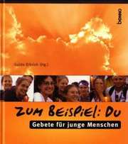 Guido Erbrich - Zum Beispiel: Du Zum Beispiel: Du