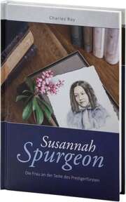 Charles Ray - Susannah Spurgeon Susannah Spurgeon
