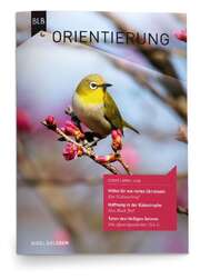 Orientierung 2.Quartal 2026