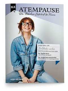 Atempause 2.Quartal 2026