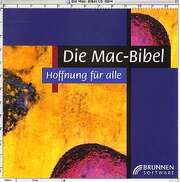 Die Mac Bibel - Hoffung für alle Die Mac Bibel - Hoffung für alle