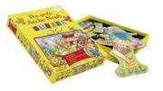 Das grosse Arche-Noah-Puzzle Das grosse Arche-Noah-Puzzle