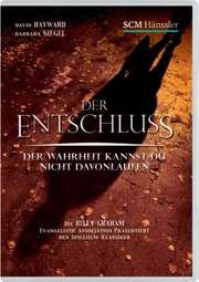 DVD: Der Entschluss DVD: Der Entschluss