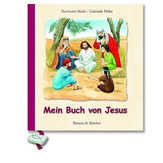Mein Buch von Jesus