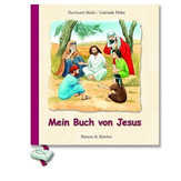 Reinhard Abeln - Mein Buch von Jesus Mein Buch von Jesus