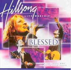 CD: Blessed