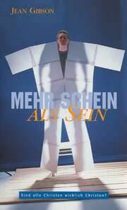 Jean Gibson - Mehr Schein als Sein Mehr Schein als Sein
