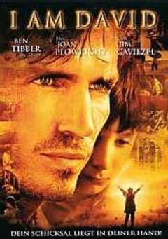 DVD: I Am David DVD: I Am David