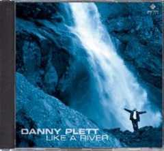 CD: Like A River