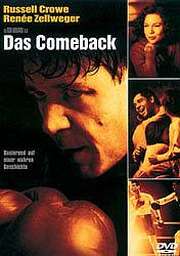 DVD: Das Comeback DVD: Das Comeback