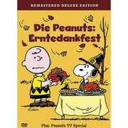 Die Peanuts: Erntedankfest Die Peanuts: Erntedankfest