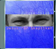 Jesus für Skeptiker - Hörbuch