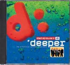 2-CD: Deeper