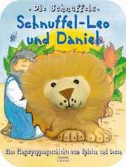 Schnuffel-Leo und Daniel