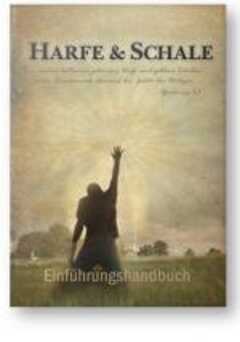 Harfe und Schale - Einführungsbuch