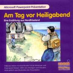 Am Tag vor Heiligabend - Powerpoint-Präsentation Am Tag vor Heiligabend - Powerpoint-Präsentation