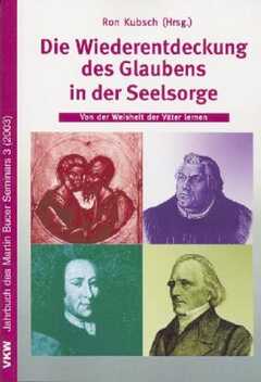 Die Wiederentdeckung des Glaubens in der Ron Kubsch